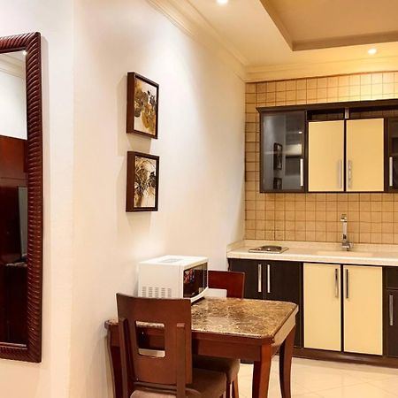 Hudo Al Masa Hotel Riyadh Eksteriør billede