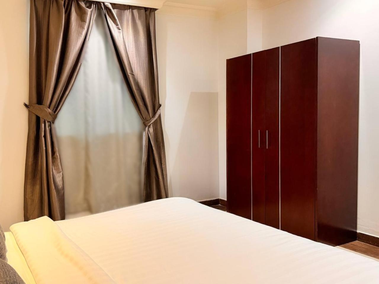 Hudo Al Masa Hotel Riyadh Eksteriør billede